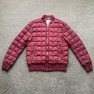 Mens Timberland Jacket